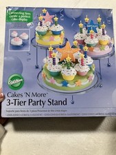 Wilton cakes tier for sale  Post Falls