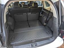 Tapetes de porta-malas personalizados 3D adequados para Mitsubishi Pajero sport 2015-atual comprar usado  Enviando para Brazil