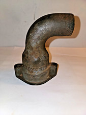 Carcaça de termostato original para motor Continental de 4 cilindros F162K 375 comprar usado  Enviando para Brazil