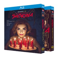 Chilling adventures sabrina for sale  HATFIELD