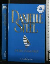 Dolceamaro. danielle steel. usato  Ariccia