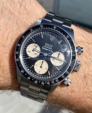 Rarissimo rolex daytona usato  Carpi
