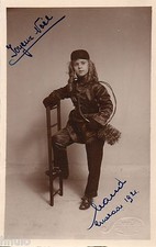 Bl033 vintage photo d'occasion  Expédié en Belgium
