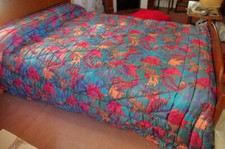 Couverture piquée laine d'occasion  Aurillac