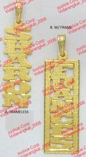 Personalized 14k gold for sale  Great Neck
