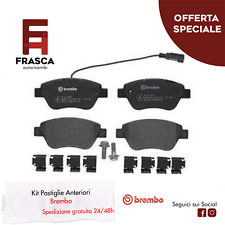 Pastiglie freno anteriori usato  Montella