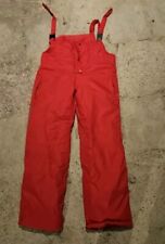 Skihose matschhose schneehose gebraucht kaufen  Haßloch