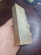 Sharpening stone razor usato  Marano sul Panaro