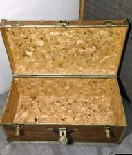 Vintage steamer storage for sale  Middlesboro