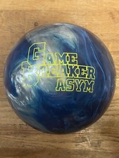 Lbs. ebonite gamebreaker for sale  Dickson
