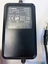 Canon drucker netzteil gebraucht kaufen  Boffzen