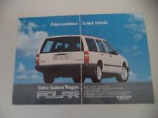 Advertising pubblicità 1994 usato  Salerno