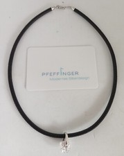 Pfeffinger lederband zirkoniaa gebraucht kaufen  Bühlerzell