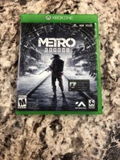 Microsoft metro exodus for sale  Ionia