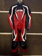 Spidi leather suit usato  Bucine