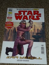 Star wars episode gebraucht kaufen  Bad Mergentheim