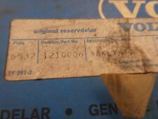 Volvo 140 lhr for sale  WOODBRIDGE