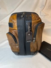 Tumi alpha bravo for sale  Appleton