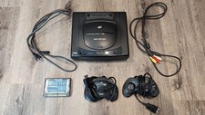 Modded sega saturn for sale  Ronkonkoma