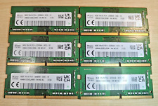 Hynix sodimm 8gb for sale  HOVE