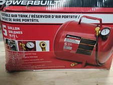New powerbuilt gallon for sale  USA