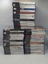 Playstation games select for sale  ALDERSHOT