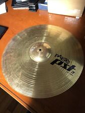 Paiste pst3 ride for sale  Long Island City