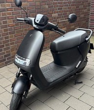 Mofa segway e110se gebraucht kaufen  Lippstadt