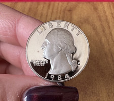 Moneta stati uniti usato Moneta stati uniti usato  Beinasco