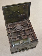 Vintage army petrol for sale  CAMBRIDGE
