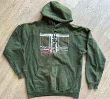 Harry styles hoodie for sale  FELIXSTOWE