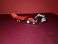 Massey ferguson modell gebraucht kaufen  Schwerin