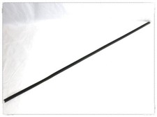 Canalino vetro scendente usato  Siracusa