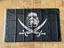 Stormtrooper starwars pirate for sale  Los Angeles