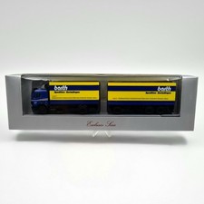 Herpa exclusive serie gebraucht kaufen Herpa exclusive serie gebraucht kaufen  Balingen