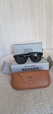 Ray ban meta d'occasion  Paris I
