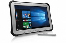 Panasonic ToughPad FZ-G1 MK1 Core i5-3437u 1,9GHz, 4GB, 128GB FHD LTE W10 na sprzedaż  Wysyłka do Poland
