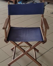 Ancienne chaise metteur d'occasion  Breuvannes-en-Bassigny