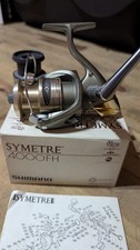 Moulinet reel shimano d'occasion  Montreuil
