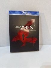 Omen collection disc for sale  Jacksonville