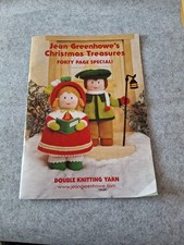 Jean greenhowe christmas for sale  WIGAN