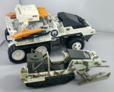 Hasbro joe action for sale  WIMBORNE