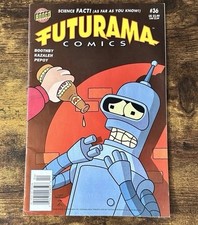 futurama d'occasion futurama d'occasion Expédié en Belgium