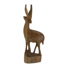 Vtg antelope gazelle for sale  Berkley