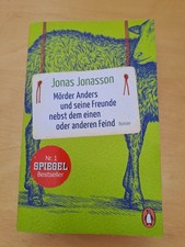 Mörder freunde jonas gebraucht kaufen  Eilenburg