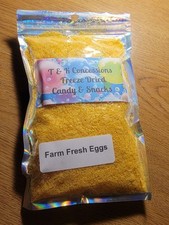 Freeze dried powdered for sale  Parkersburg