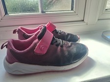 girls clarks trainers for sale girls clarks trainers for sale LEIGHTON BUZZARD