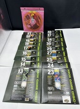 Lot xbox magazine for sale  Plano