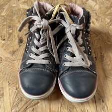 Kinder mädchen schuhe gebraucht kaufen  Rangendingen