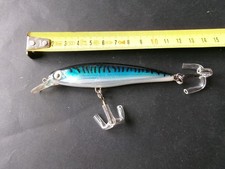 Veritable rapala 11cm d'occasion  Limoges-